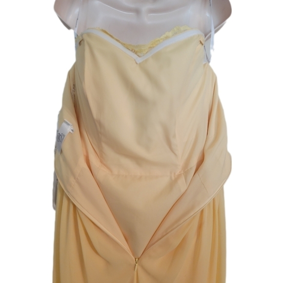 BRIDESMAID DRESS - Picture 7 of 13